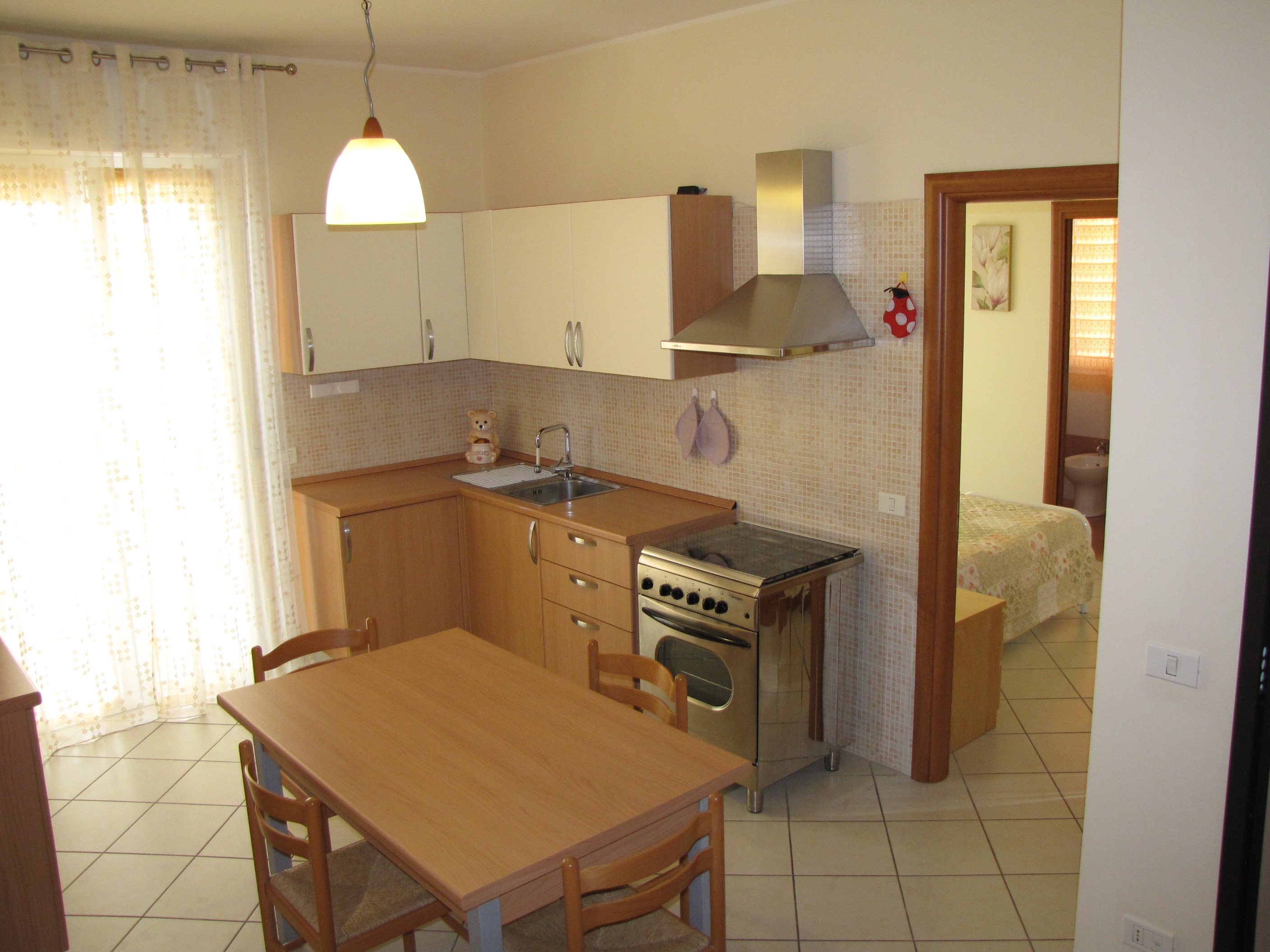 cucina 2