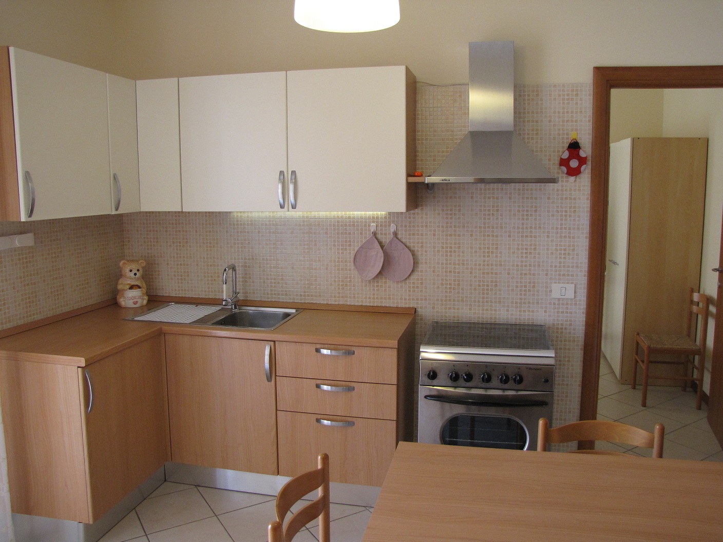 cucina 3