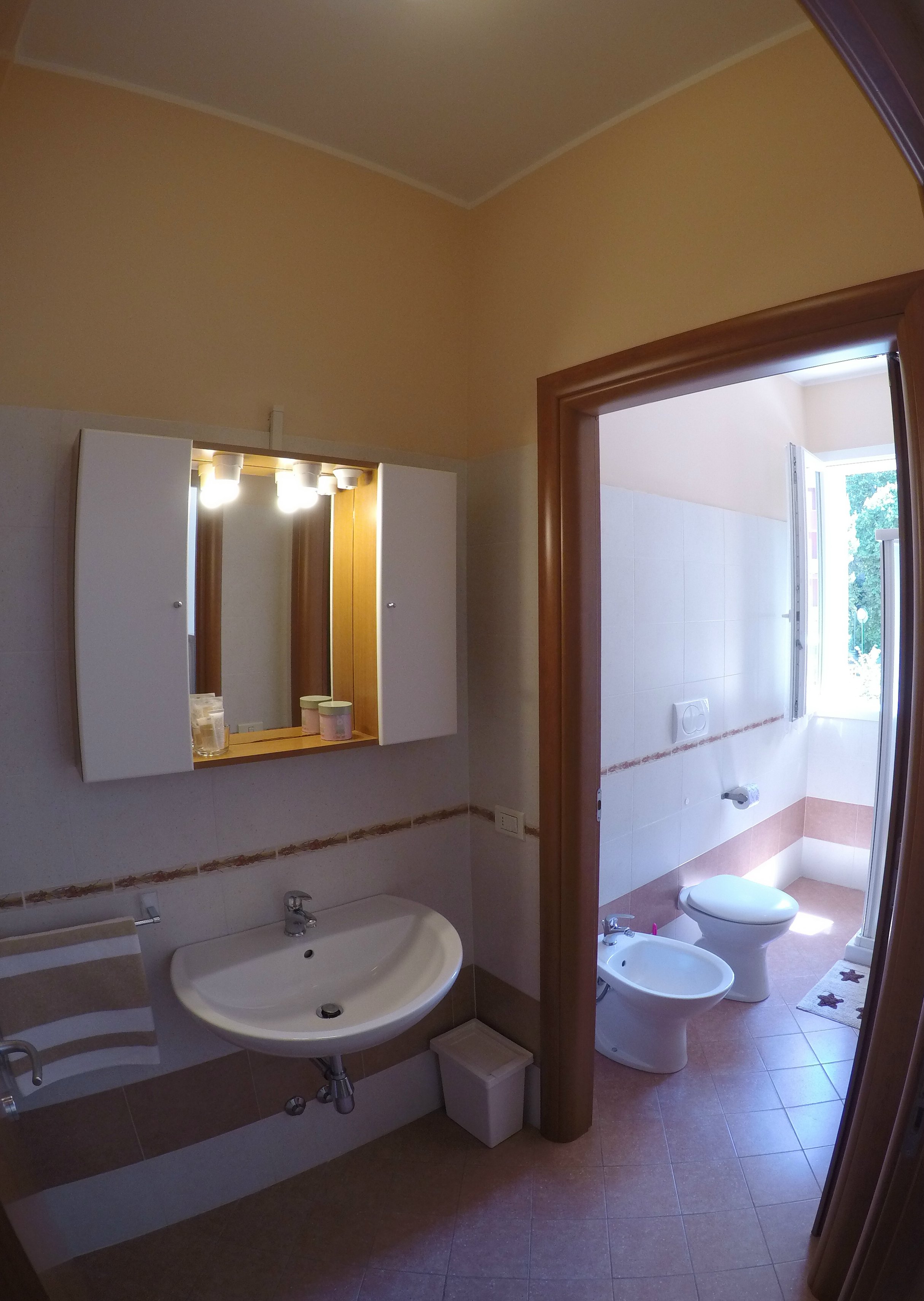 bagno 1