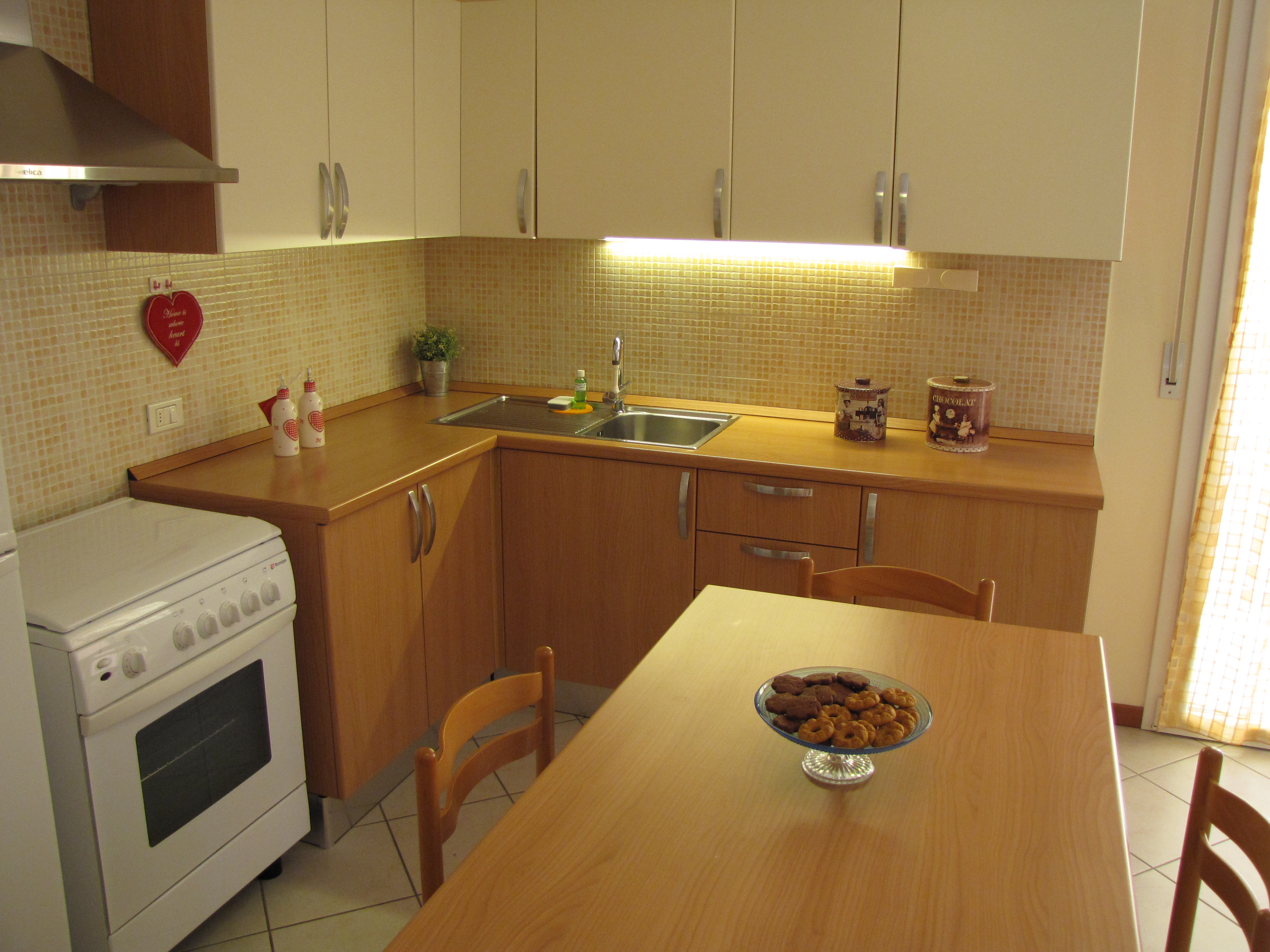 cucina