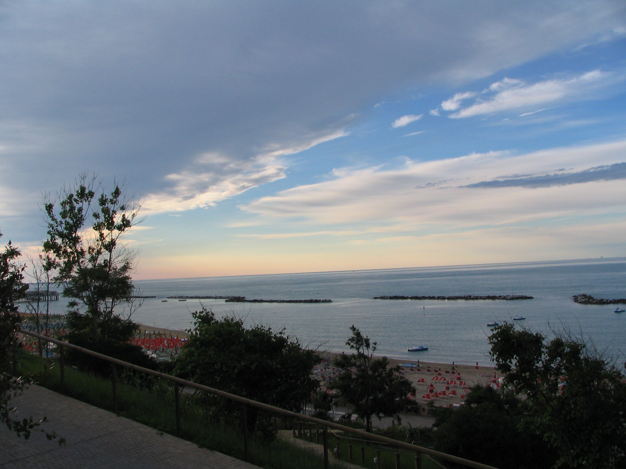 panorama