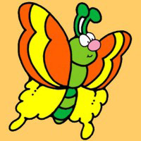 Farfalla